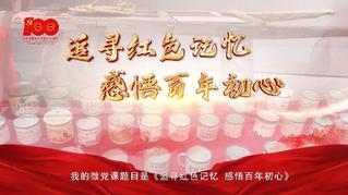 杨春平-《追寻红色记忆 感悟百...